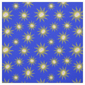 Key West Conch Republik Sun Summer Beach Stoff (Muster)