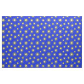 Key West Conch Republik Sun Summer Beach Stoff (Fat Quarter (45,7 x 55,9 cm))