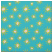 Key West Conch Republik Sun Summer Stoff (Muster)