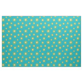 Key West Conch Republik Sun Summer Stoff (Fat Quarter (45,7 x 55,9 cm))