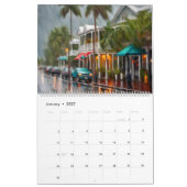 Key West Dreaming 2024 - Kalender (Jan 2027)