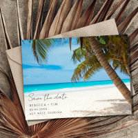 Key West Florida Budget Beach Hochzeit