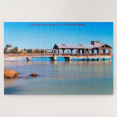 Key West Florida Jigsaw Puzzle (Horizontal)