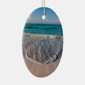 Key West Florida Keramik Ornament (Rechts)