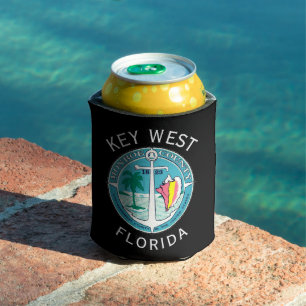 Key West - Florida Keys Dosenkühler