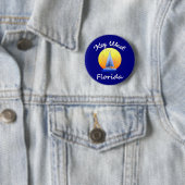 Key West Florida Keys Segeln Button (Beispiel)