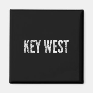Key West Florida Keys Strand Sonnenuntergang Angel Magnet