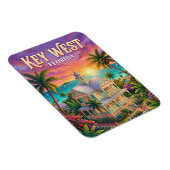 Key West Florida Magnet (Rechte Seite)