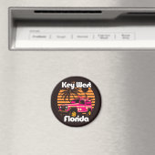 Key West Florida Magnet (In Situ (Geschirrspüler))