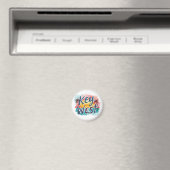 Key West Florida Magnet (In Situ (Geschirrspüler))