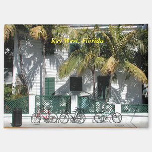 Key West Florida Magnet