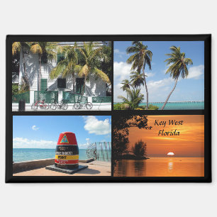Key West, Florida Magnet