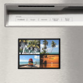 Key West, Florida Magnet (In Situ (Geschirrspüler))