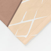 Key West Florida Mile Zero Fleecedecke (Ecke)