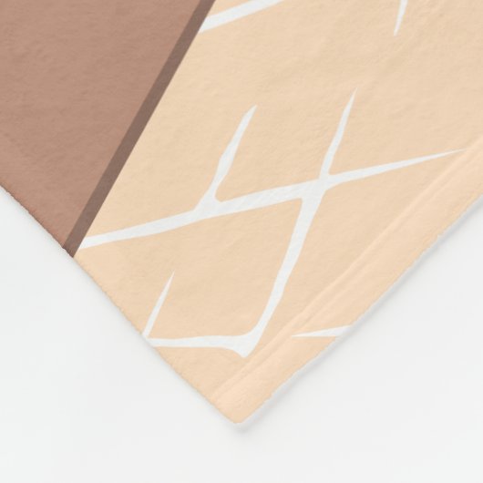 Key West Florida Mile Zero Fleecedecke (Ecke)