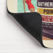 Key West | Florida Mousepad (Ecke)