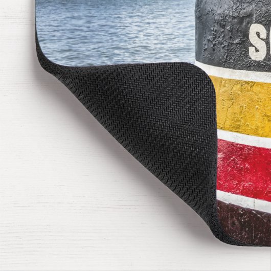 Key West Florida Mousepad (Ecke)