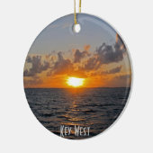 Key West, Florida Ornament (Links)