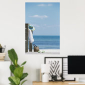 Key West, Florida Poster (Heimbüro)