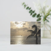 Key West, Florida Postkarte (Stehend Vorderseite)