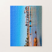 Key West Florida Puzzle (Vertikal)