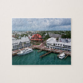 Key West, Florida Puzzle