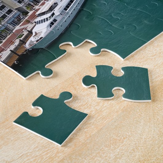 Key West, Florida Puzzle (Seite)