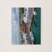 Key West, Florida Puzzle (Vertikal)