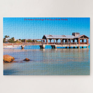 Key West Florida Puzzle
