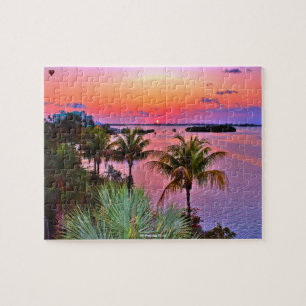 Key West Florida Puzzle