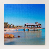 Key West Florida Puzzle (Vertikal)