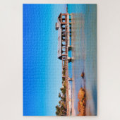 Key West Florida Puzzle (Vertikal)
