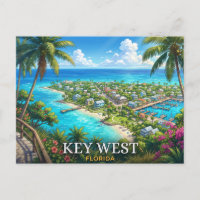 Key West Florida Reise