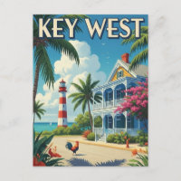 Key West Florida Reise