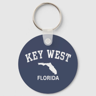 Key West Florida Schlüsselanhänger