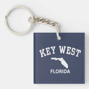 Key West Florida Schlüsselanhänger