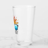 Key West Florida Sonnenbrille Glas (Links)