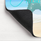 Key West Florida Starfish Mousepad (Ecke)