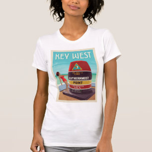 Key West   Florida T-Shirt