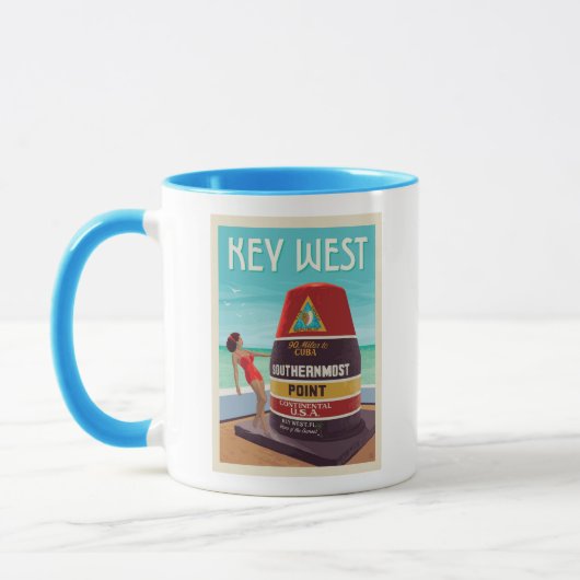 Key West | Florida Tasse (Links)