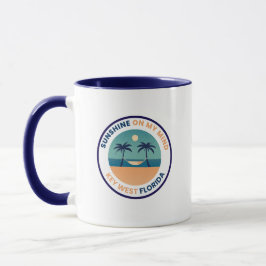 Key West Florida Tasse