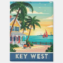 Key West Florida Travel