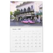 Key West Foto Calendar Kalender (Jan 2027)