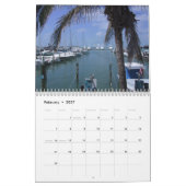 Key West Foto Calendar Kalender (Feb 2027)