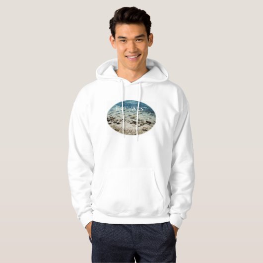 Key West Hoodie (Vorne ganz)