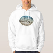 Key West Hoodie (Vorderseite)