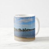 Key West Kaffeetasse (VorderseiteRechts)