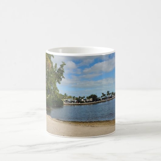 Key West Kaffeetasse (Mittel)