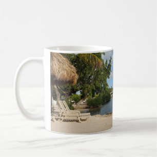 Key West Kaffeetasse