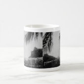 Key West-Leuchtturm Kaffeetasse (Mittel)